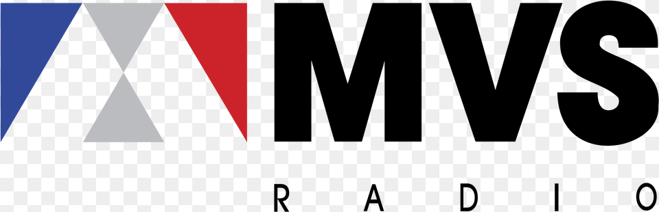 Mvs Radio Logo Transparent Mvs Radio, Triangle Png