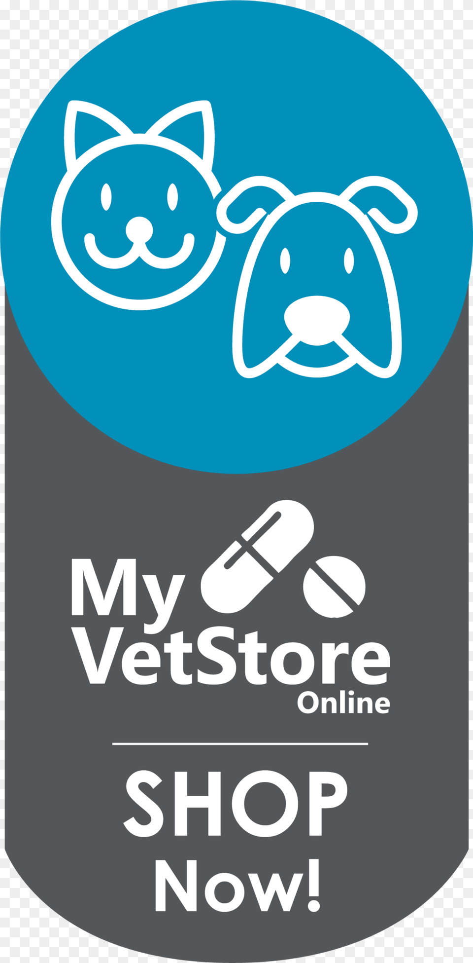 Mvso Button 6 Rose Rich Veterinary Clinic, Advertisement, Poster Free Transparent Png