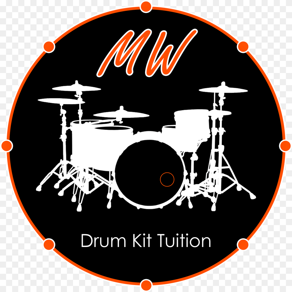 Mw Logo 2018, Musical Instrument, Drum, Percussion Free Png Download