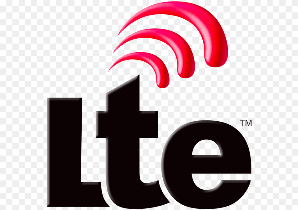 Mwc Not All 4g Lte Modems Are Created Equal According To Lte Logo, Electronics, Hardware, Light Free Transparent Png