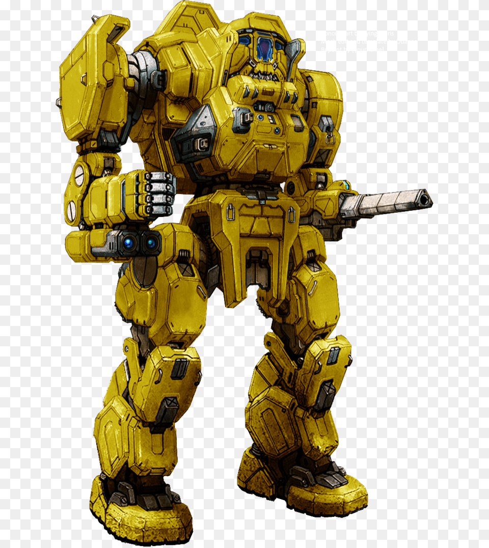 Mwo Executioner Repaint Template By Odanan, Toy, Robot, Invertebrate, Insect Png Image