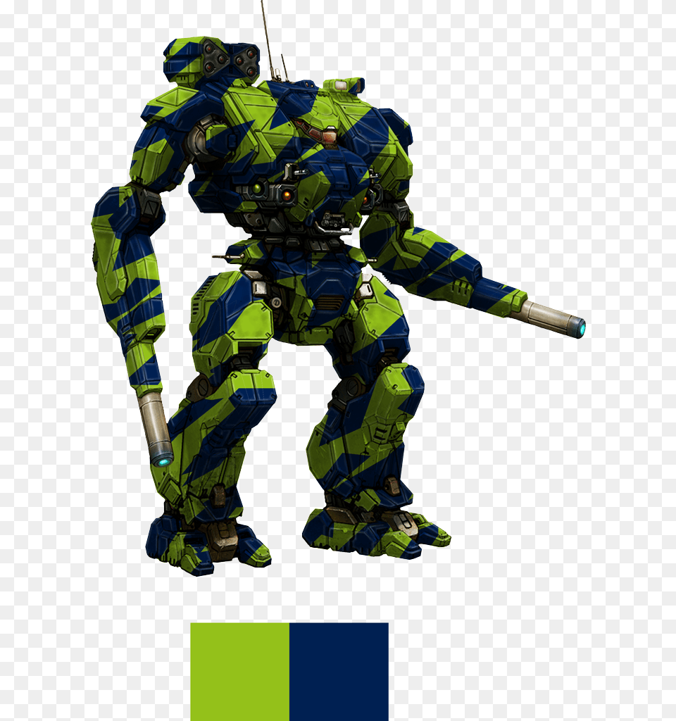 Mwo Warhammer, Toy, Robot Free Transparent Png