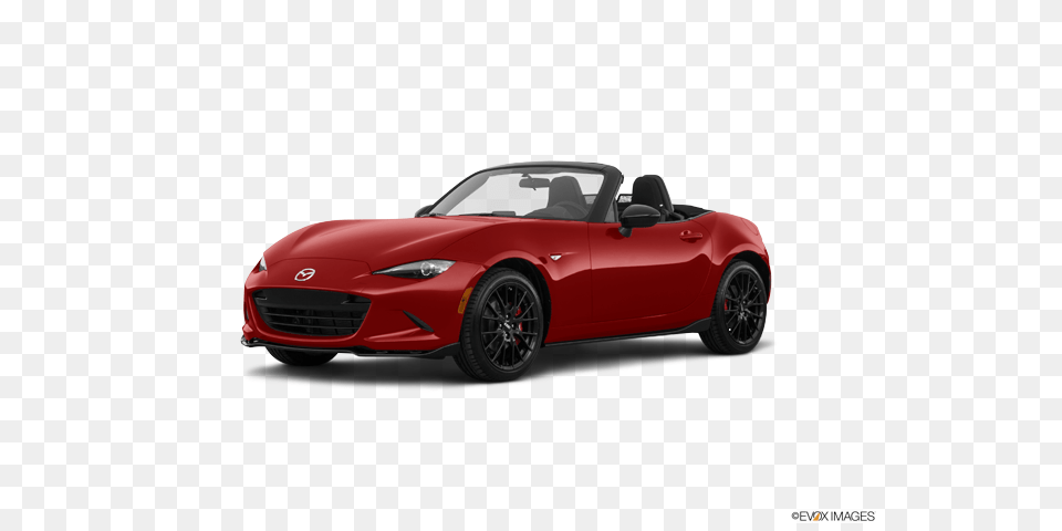 Mx 5 Miata Best Sports Cars, Car, Vehicle, Convertible, Transportation Free Png Download