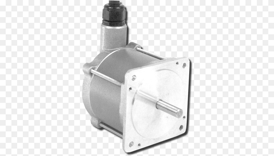 Mx Series Explosion Proof Large Explosion Proof Stepper Motor, Machine, Coil, Rotor, Spiral Free Png Download
