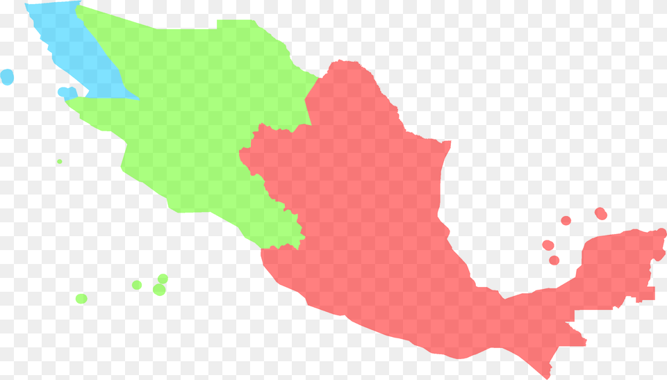 Mx Std 17 Time Zones Mexico Location Of Sierra Madre Occidental, Leaf, Plant, Person, Nature Png