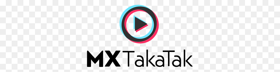 Mx Takatak Logo Text Png Image
