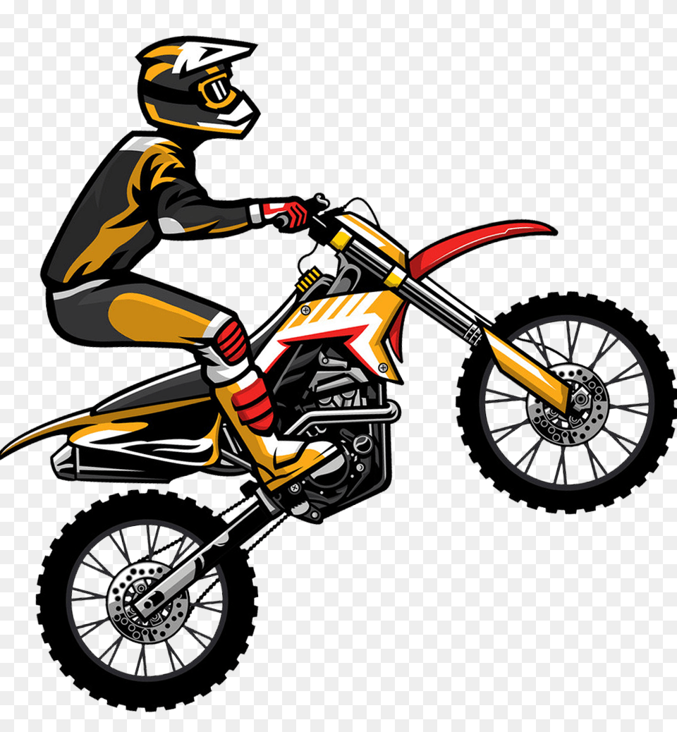 Mxendurobike Rent A Dirt Bike And Buggy, Motorcycle, Transportation, Vehicle, Motocross Png