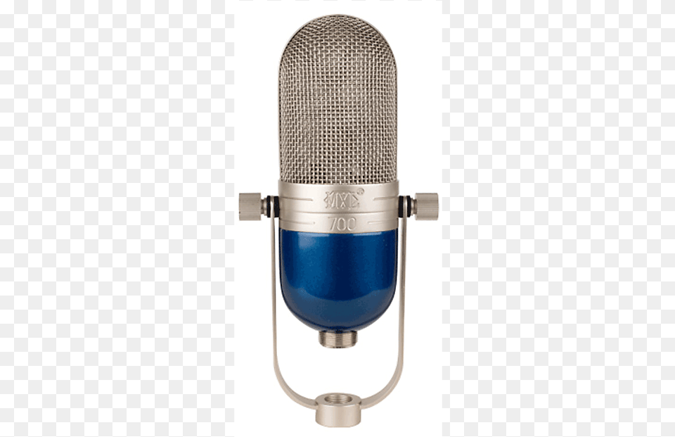 Mxl 700 Vintage Style Condenser Microphone Mxl 700 Condenser Microphone In Vintage Style Body, Electrical Device, Appliance, Blow Dryer, Device Png Image