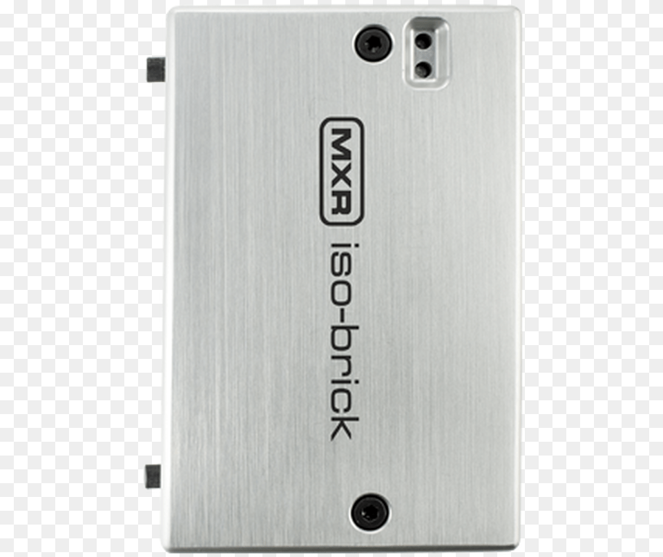 Mxr Iso Brick Mxr, Electronics, Mobile Phone, Phone, Computer Hardware Free Png