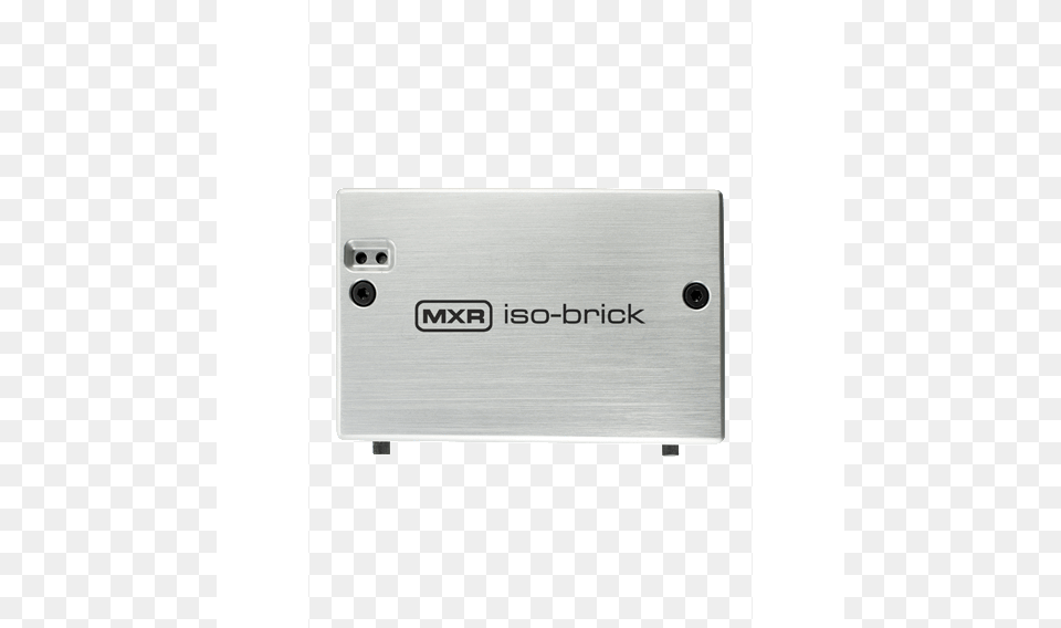 Mxr Iso Brick Power Supply Iso Brick Pedal Power Supply, Electronics, Computer Hardware, Hardware, Mobile Phone Png