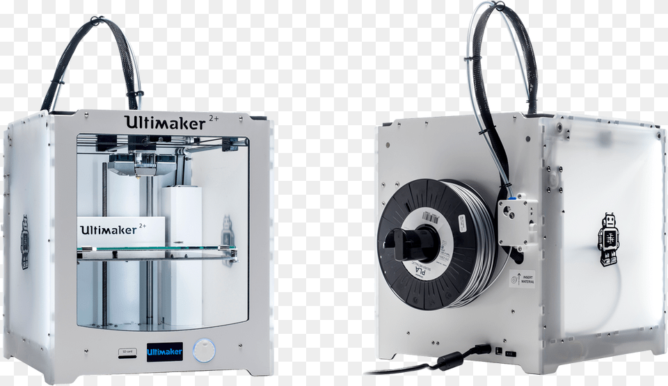 My 3d Dreams Came True And I Was Able To Purchase An Ultimaker, Electronics, Camera, Digital Camera Png Image