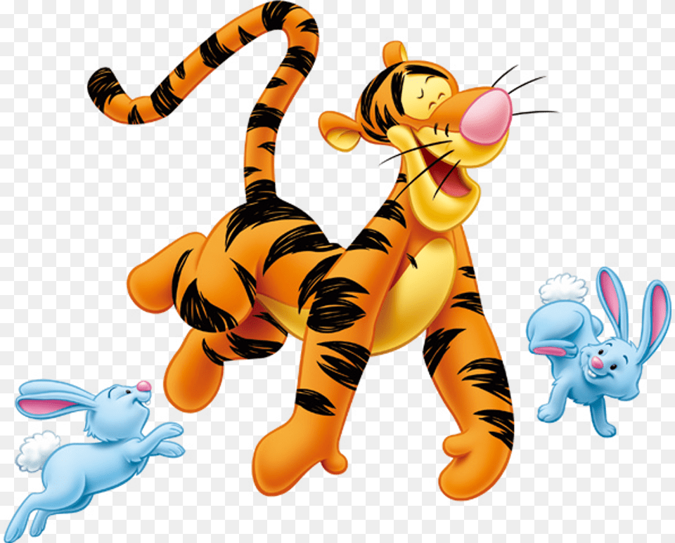 My All Time Favorite Tigger, Book, Comics, Publication, Person Free Transparent Png