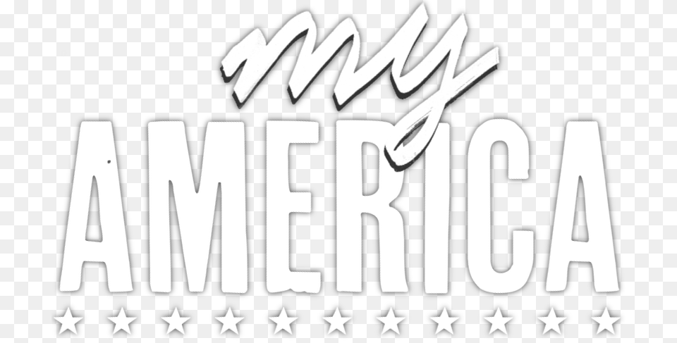 My America, Text, People, Person, Logo Png
