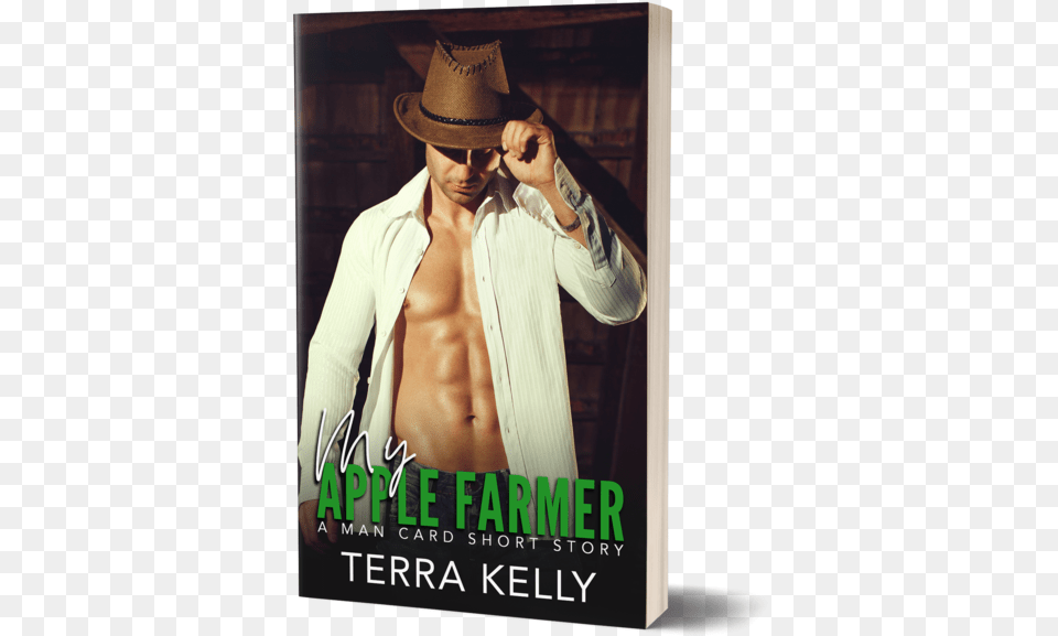 My Apple Farmer Paperback My Apple Farmer, Clothing, Hat, Adult, Female Png Image