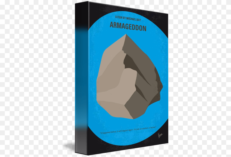 My Armageddon Minimal Movie Poster, Mineral, Person, Advertisement, Face Free Png
