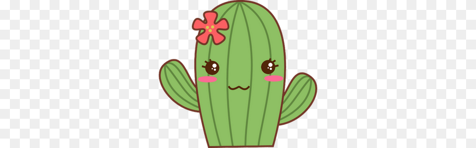 My Art Kawaii Renders Robeeertitaticos Mega Cutes Lt Cactus, Plant Png
