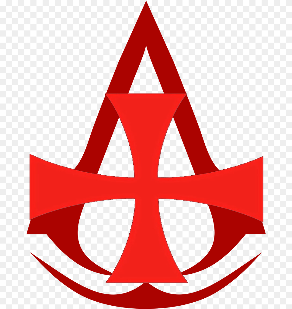 My Assassins Creed Logo, Emblem, Symbol, Electronics, Hardware Png Image
