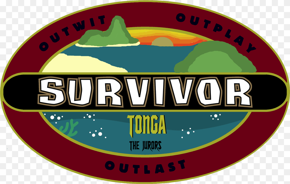 My Attempt At A Survivor Logo Survivor Survivor Reunion Show Season 30 Ep, Architecture, Building, Factory Free Png