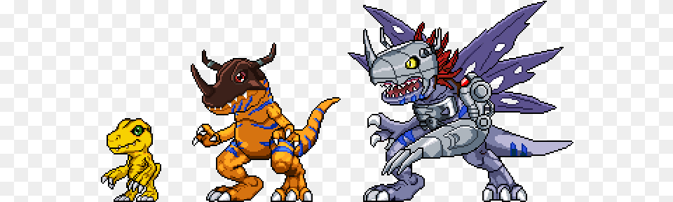 My Attempt Metalgreymon Virus, Baby, Person Png Image