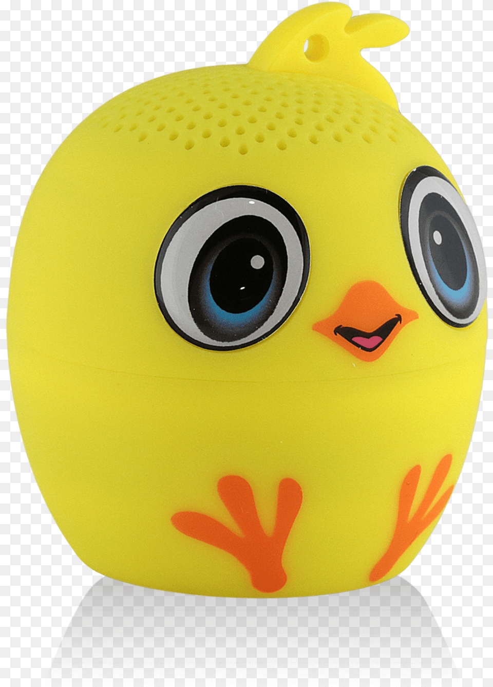 My Audio Pet Chick A Dee Doo Dah Wireless Bluetooth Animal Figure, Plush, Toy, Disk, Machine Free Png