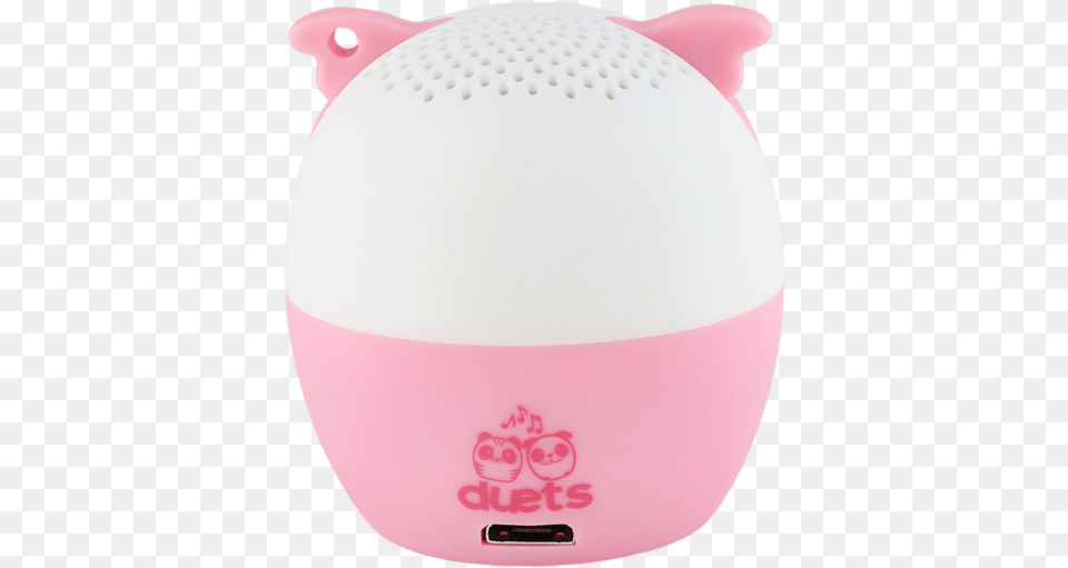My Audio Pet Party Pig Wireless Bluetooth Speaker With Humidifier, Electronics Free Png