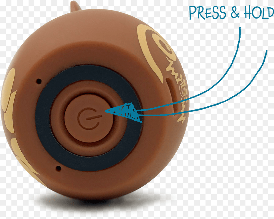 My Audio Pet Solo Snail, Plate, Sphere Free Transparent Png