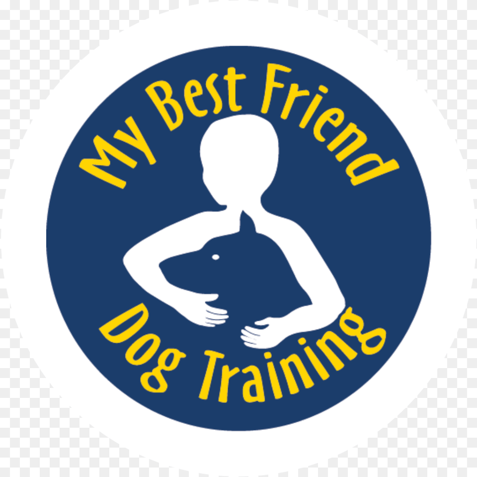 My Best Friend Dog Training Language, Logo, Badge, Symbol, Baby Free Transparent Png