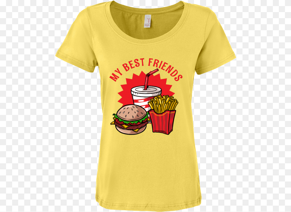 My Best Friends Really Bad Shirt Designs, Burger, Clothing, Food, T-shirt Free Transparent Png