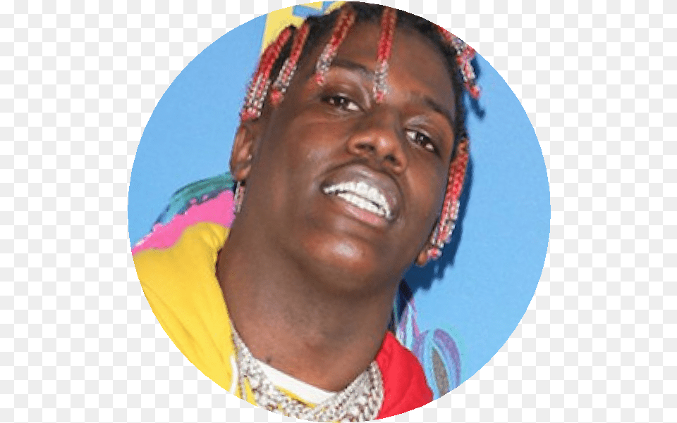 My Best Photos Lil Yachty More And Most Portrait Photography, Person, Face, Head, Smile Free Png