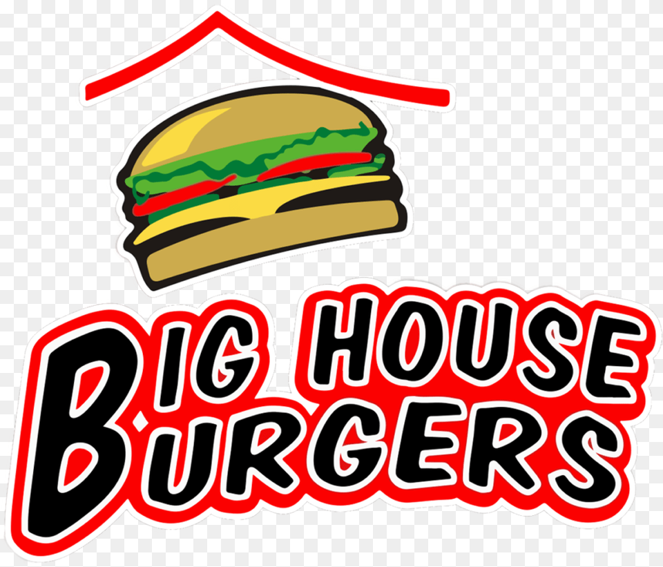 My Big House Online Official Website Official Website Cheeseburger, Burger, Food, Advertisement, Dynamite Free Png