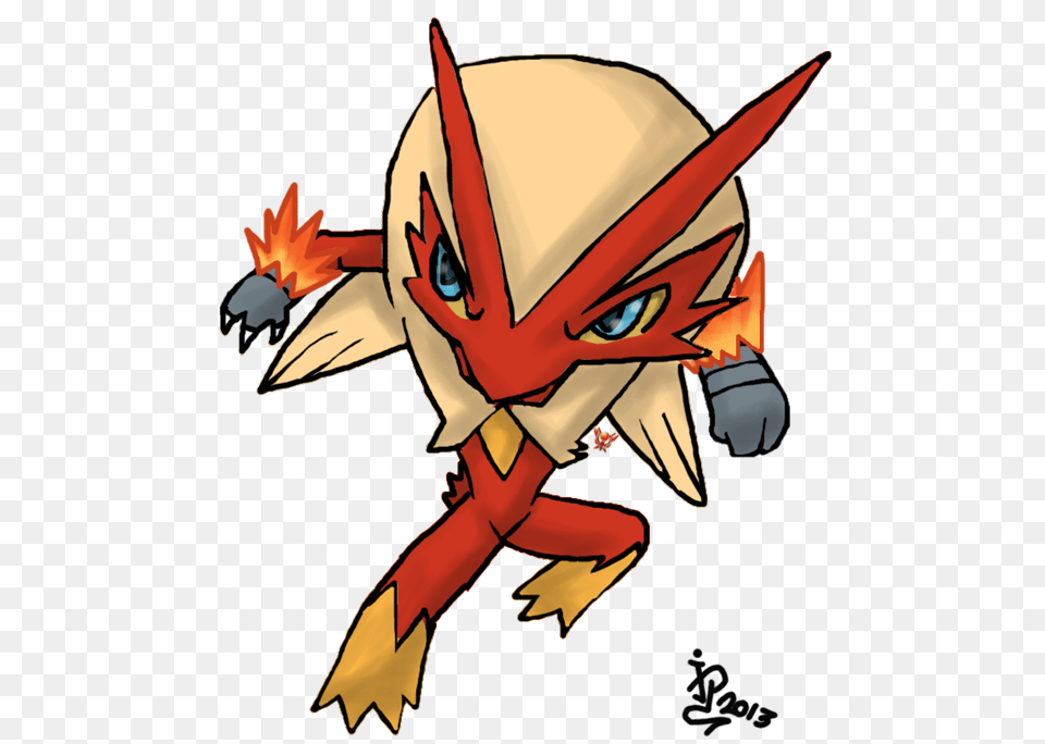 My Blaziken Is From Sapphire The Very First Pokemon I, Book, Comics, Publication, Baby Free Png