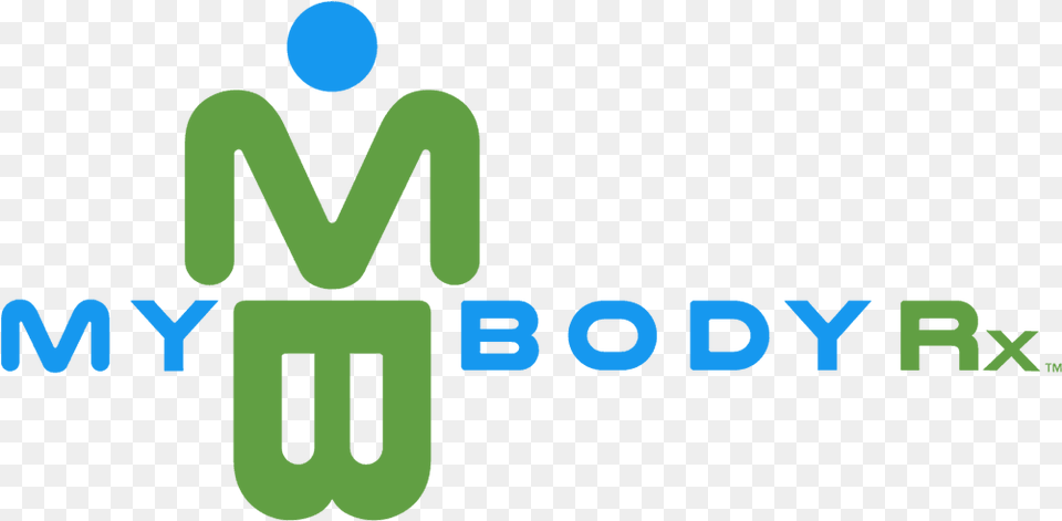 My Body Rx Logo Sm2 Sign, Text Free Transparent Png