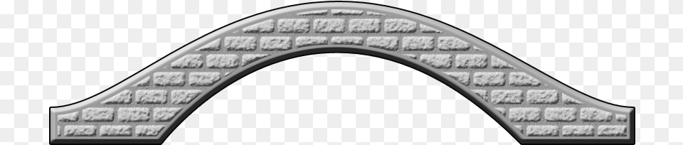 My Bridge Brick Brick Bridge Clipart, Arch, Architecture, Accessories, Diamond Free Png