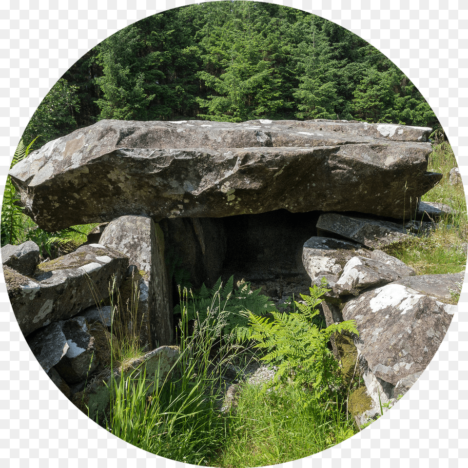My Bronze Age Origins Test Chambered Cairn, Architecture, Building, Bunker, Rock Free Transparent Png