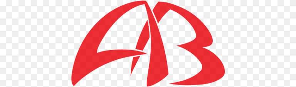 My Business Logo Ab Logo, Symbol Free Transparent Png