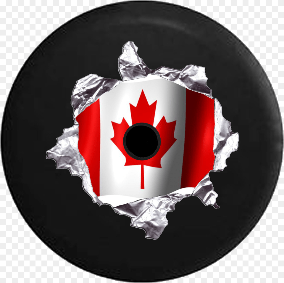 My Cart Canada Flag, Armor Png Image