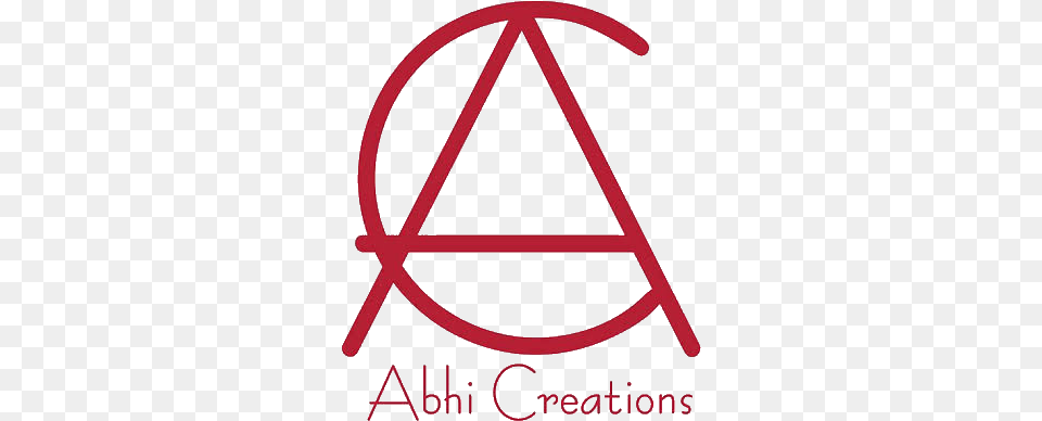My Channel Is Not Updating Daily Subscriber And Views Abhi Creations, Triangle, Symbol, Logo Png Image