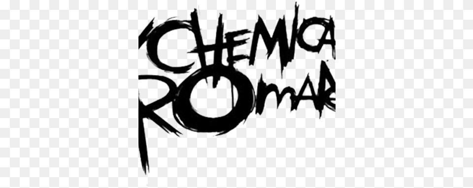 My Chemical Romance Logo Transparent Nietovski My Chemical Romance Words, Text, Handwriting, Machine, Wheel Png