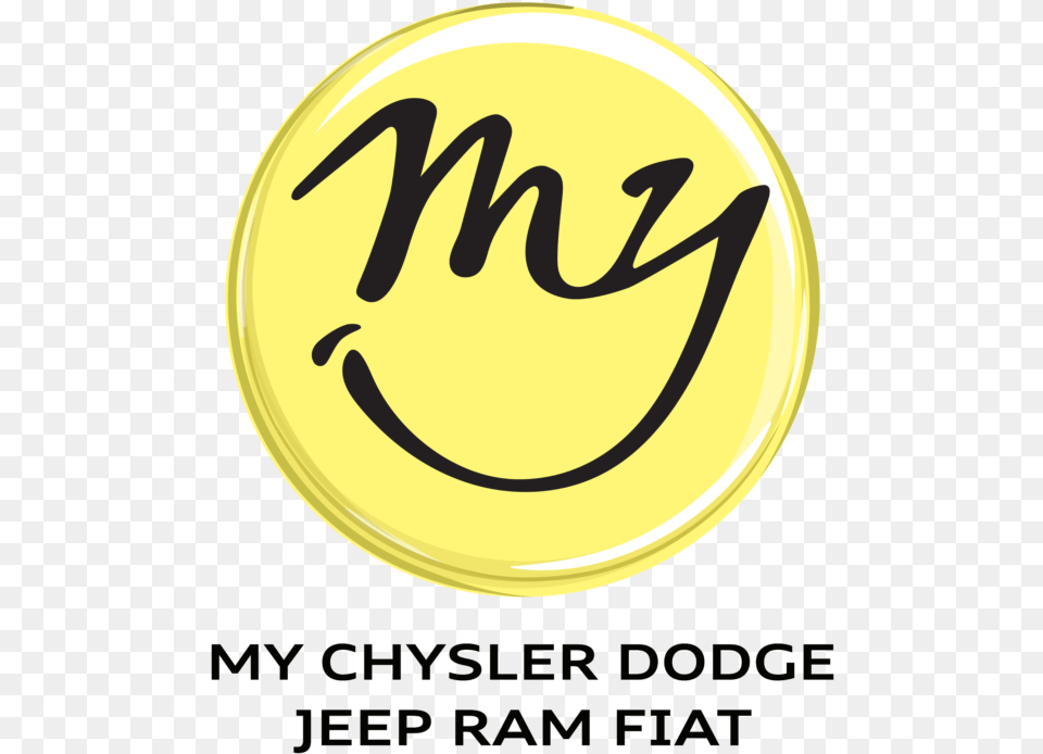 My Chrsyler Dodge Jeep Ram Fiat Jersey Logo 1 My 1043 Circle, Text Free Png