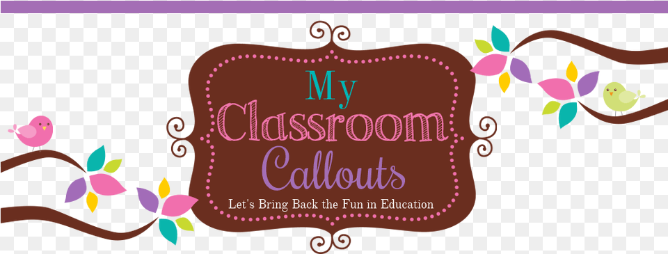 My Classroom Callouts Teacher, Mail, Envelope, Greeting Card, Graphics Png