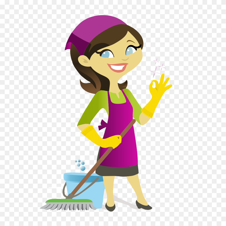 My Cleaning Lady Quality Cleaning Services, Person, Baby, Clothing, Face Png