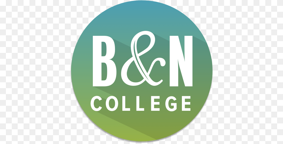 My College Bookstore Barnes And Noble, Logo, Disk Png Image