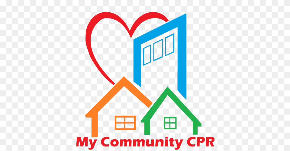 My Community Cpr, Neighborhood, Scoreboard, Architecture, Building Free Png Download