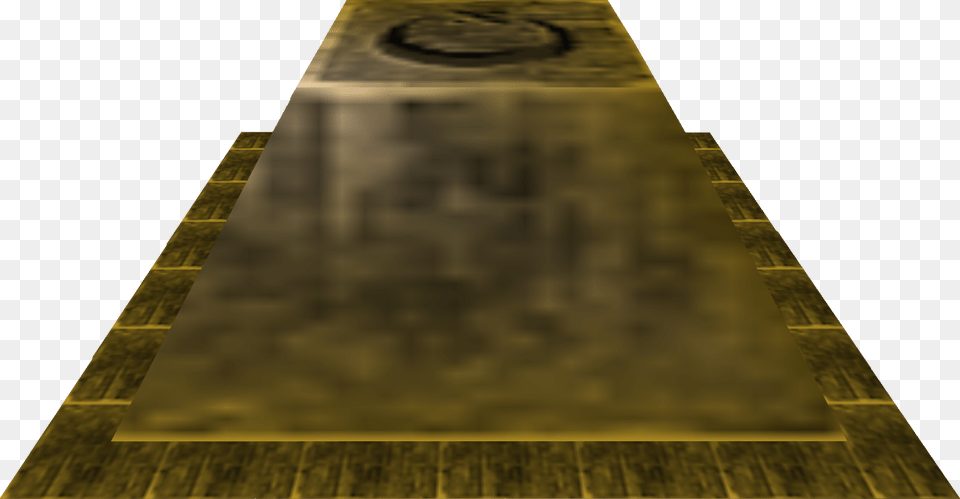 My Copy Of Oot Got The Star And Crescent And It39s Not Stairs, Wood, Floor, Flooring Png