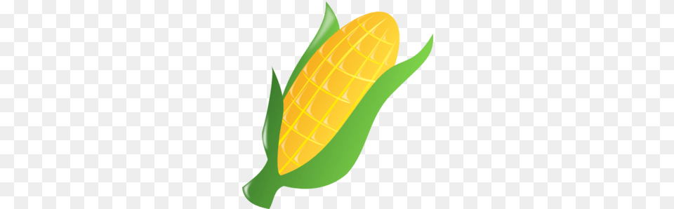 My Corn Clip Art, Food, Grain, Plant, Produce Png