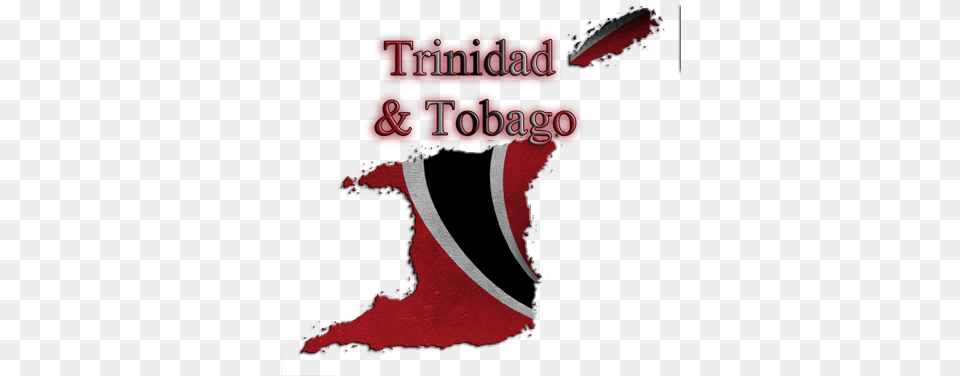 My Country Trinidad And Tobago, Logo Png