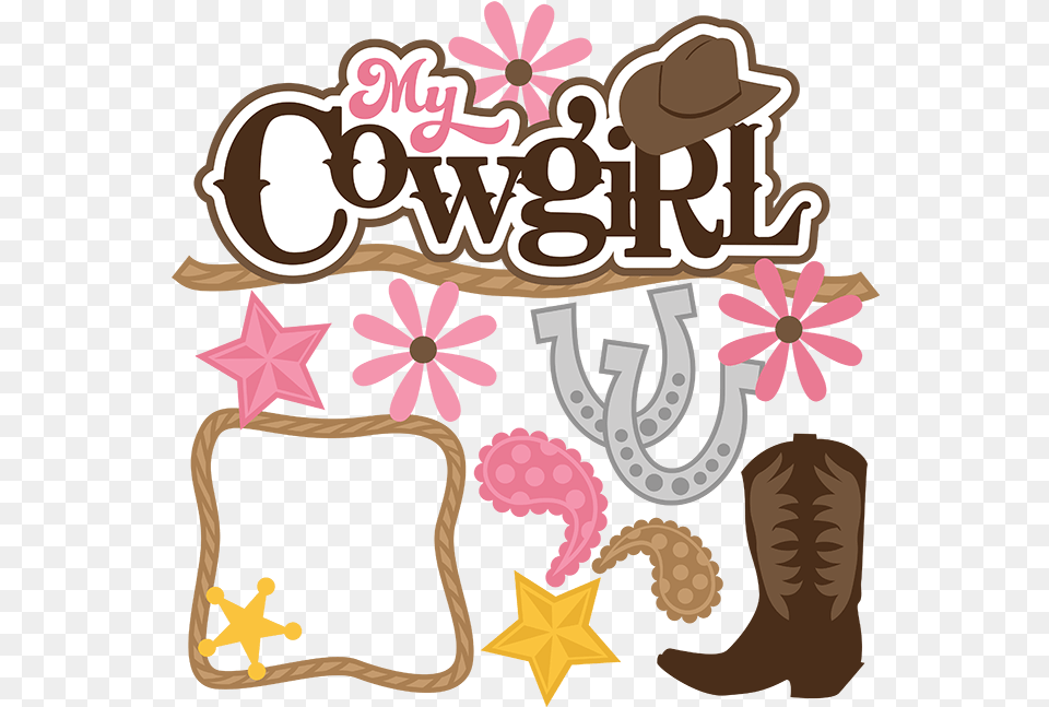 My Cowgirl Scrapbook Cowgirl, Face, Head, Person, Dynamite Png