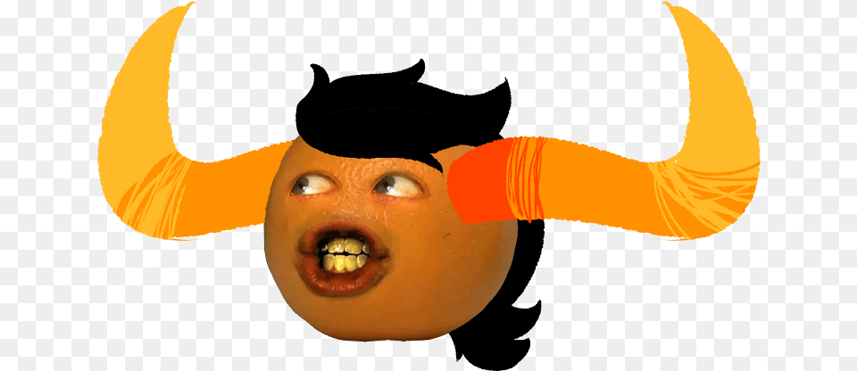 My Creation Annoying Orange, Adult, Female, Person, Woman Free Png Download