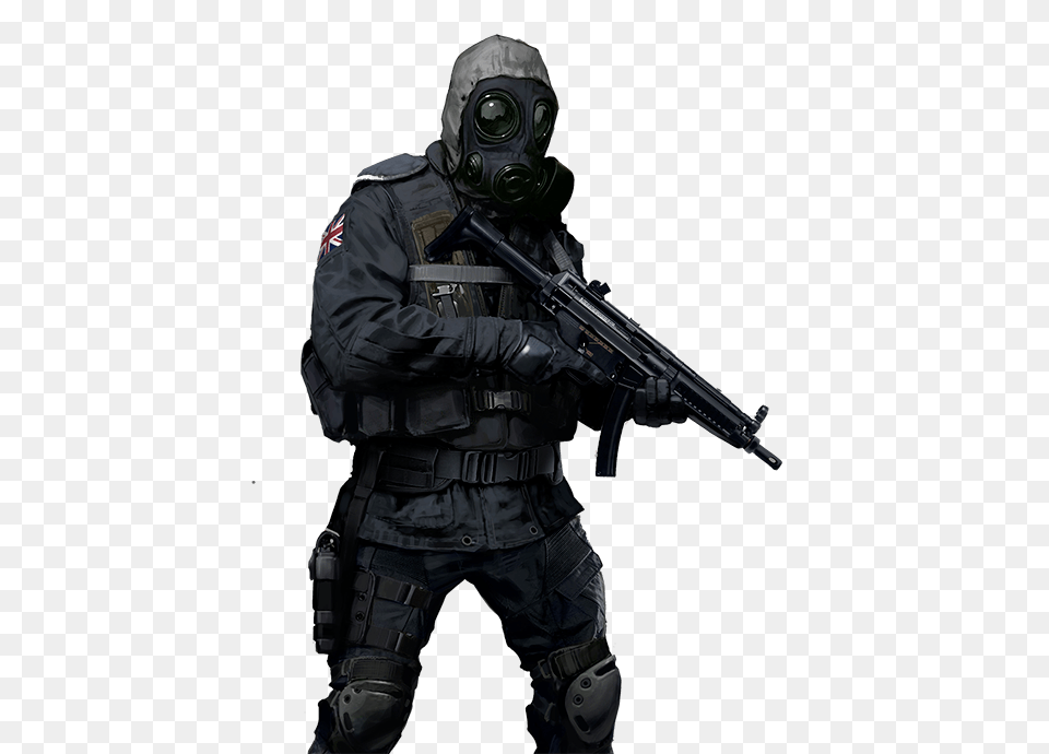 My Csgo Boosting, Gun, Weapon, Firearm, Adult Png