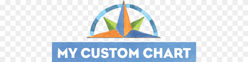 My Custom Chart Sail, Logo Free Png